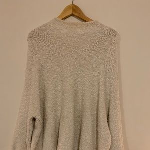 Free People Cuddle Up Pullover